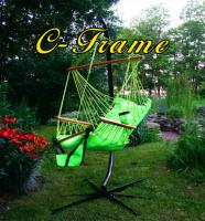 C frame for Hanging Chair