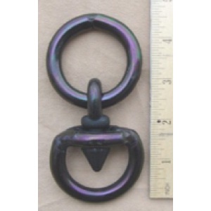 Double Eye Swivel