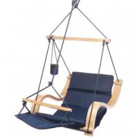 Outback Lounger in color of Navy Blue