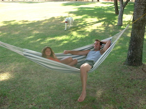 Super hammock from india