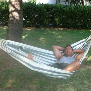 Hammock Super Cotton