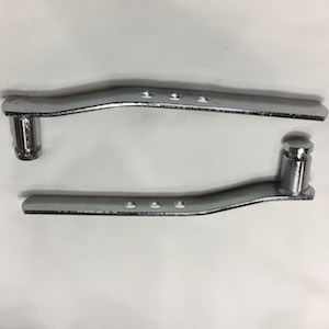 2 generic Pivot Arms