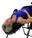 Hang Ups Programmable Infrared Vibration Cushion for your inversion table 1