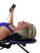 Hang Ups Programmable Infrared Vibration Cushion for your inversion table 2