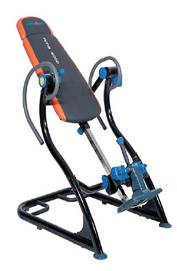 IronMan 5903 Inversion Table