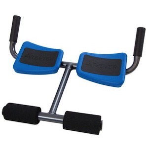 P2 Portable Back Stretcher