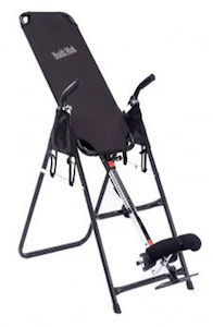 Health Mark Pro Inversion Table