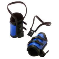 Teeter Hang Ups Gravity Boots with calf loop