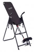 Health Mark Pro Inversion Table in use by women