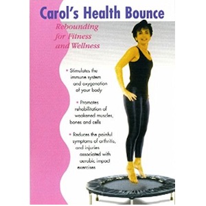 Needak DVD, Carol's Health Bounce