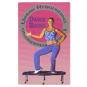 Needak DVD, Dance Bound by Tracie Finan