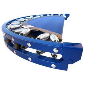 Needak Rebounder Stabilizing Bar Installation Needak Rebounder