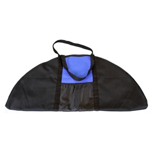 Needak Carry Bag for folding rebounder