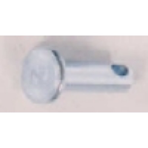 Needak Parts - Clevis Pins - 6 Per Set