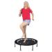 Needak SOFT Bounce Folding Rebounder & bonuses 3