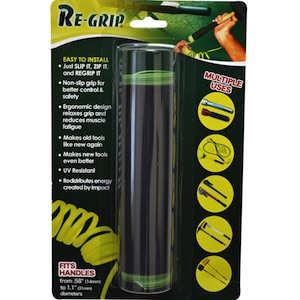 RE-GRIP 36-7